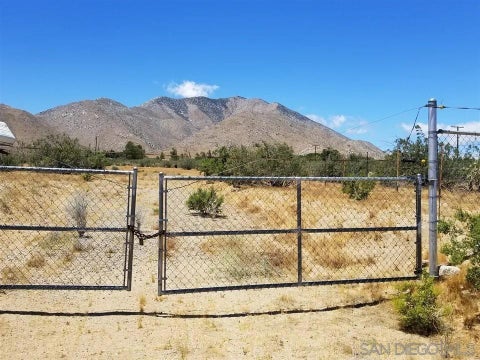 Photo of 7438 Overland Stage Rd, Julian, CA 92036 (MLS # 260015177SD)