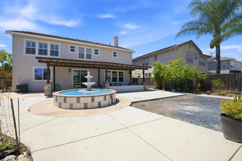 Photo of 9632 Cherrywood Court, Gilroy, CA 95020 (MLS # ML82064052)