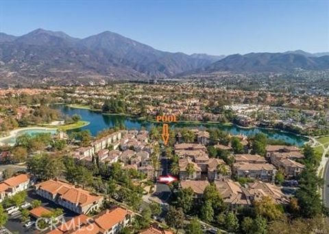 250 Montana Del Lago Drive Rancho Santa Margarita CA 92688