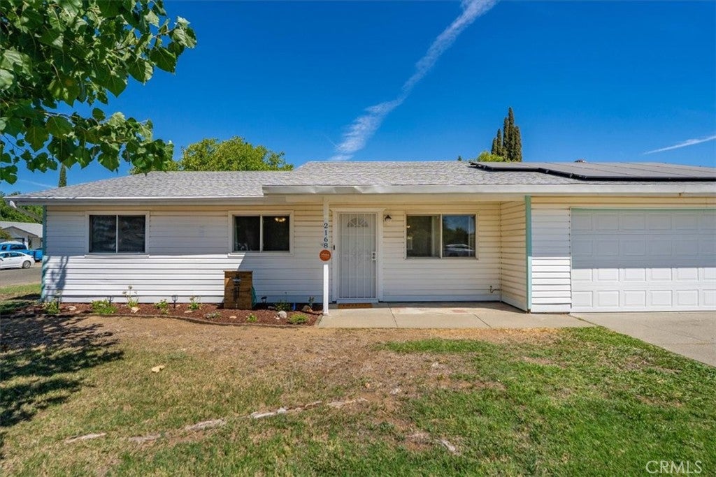 2168 North