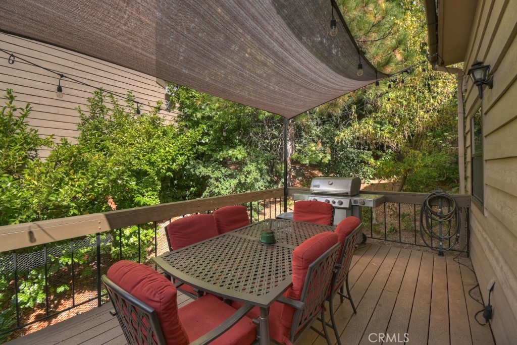 Arrowhead Woods (AWHW) - Residential