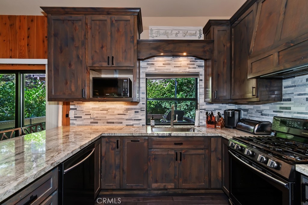Arrowhead Woods (AWHW) - Residential