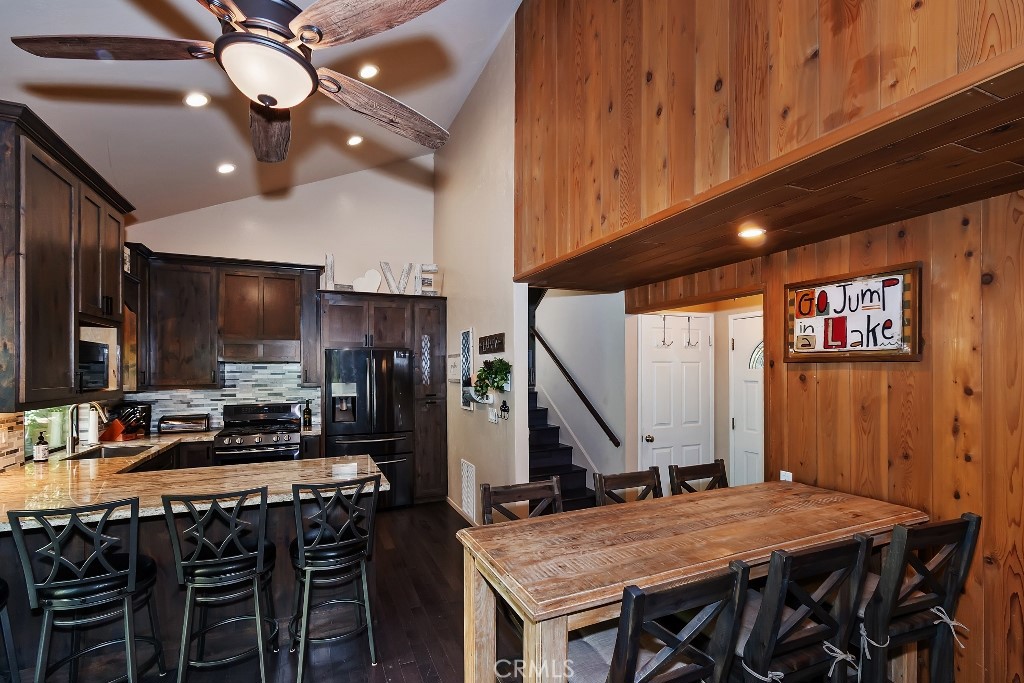Arrowhead Woods (AWHW) - Residential