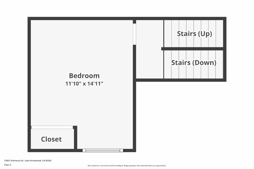 Arrowhead Woods (AWHW) - Residential