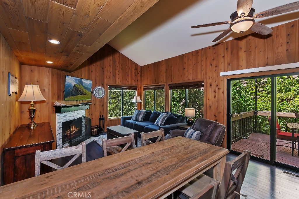 Arrowhead Woods (AWHW) - Residential