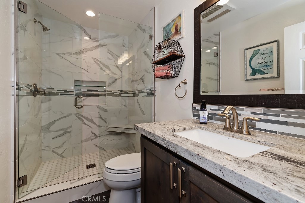 Arrowhead Woods (AWHW) - Residential