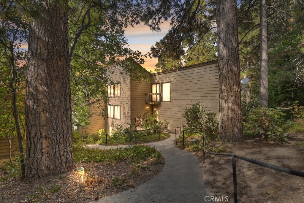 Arrowhead Woods (AWHW) - Residential