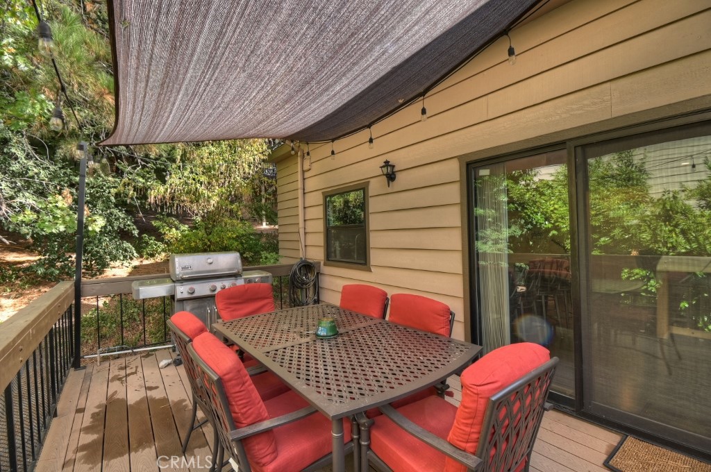 Arrowhead Woods (AWHW) - Residential