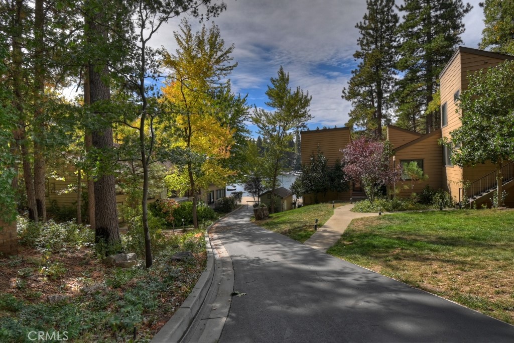 Arrowhead Woods (AWHW) - Residential