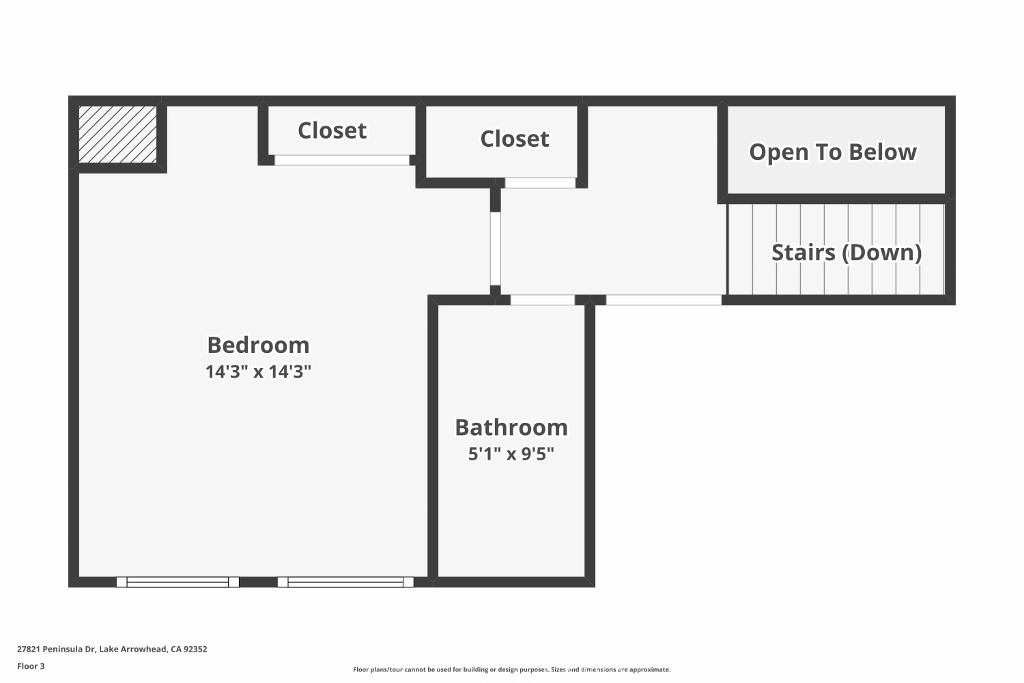Arrowhead Woods (AWHW) - Residential