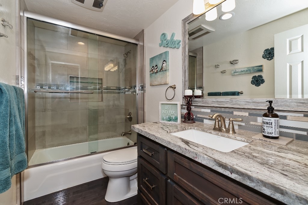 Arrowhead Woods (AWHW) - Residential
