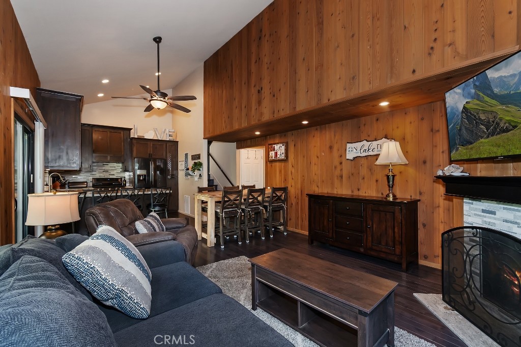 Arrowhead Woods (AWHW) - Residential