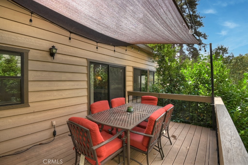 Arrowhead Woods (AWHW) - Residential