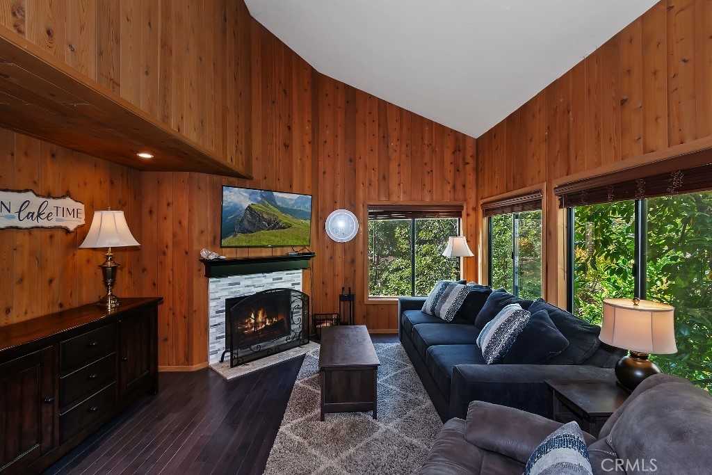 Arrowhead Woods (AWHW) - Residential