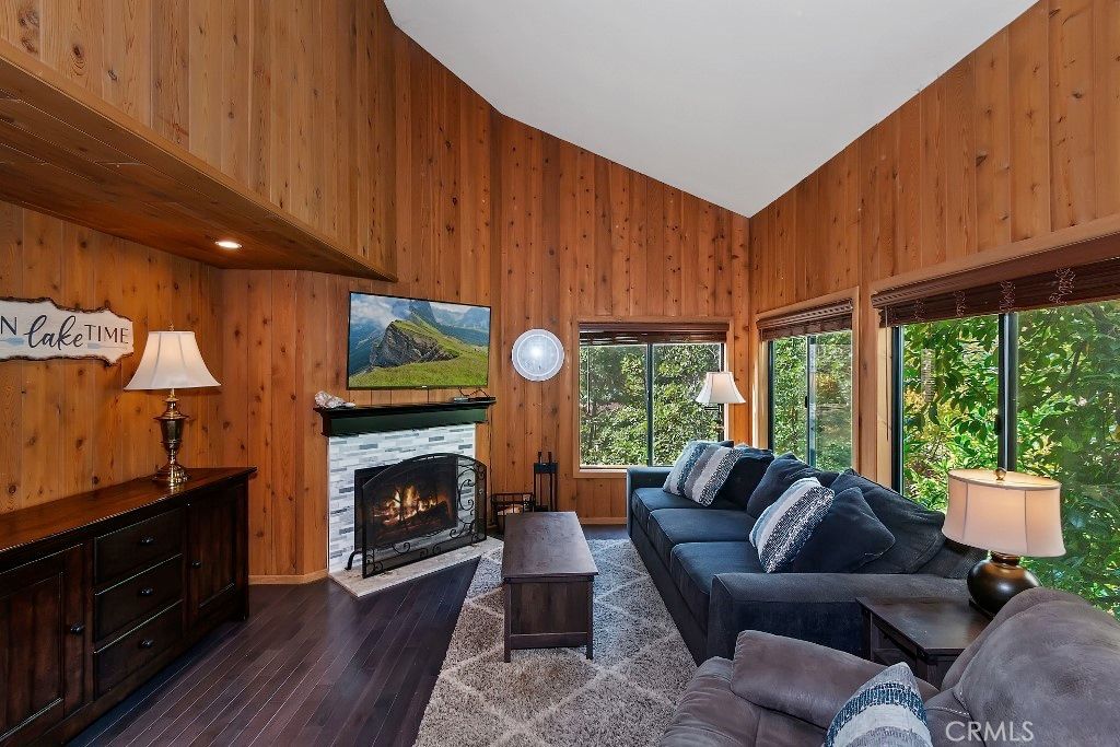 Photo of 28721 3 Peninsula Drive #328, Lake Arrowhead, CA 92352 (MLS # IG25238164)