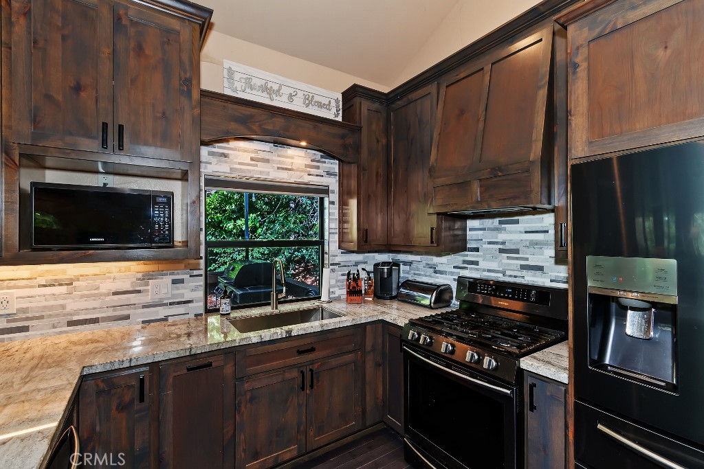 Arrowhead Woods (AWHW) - Residential