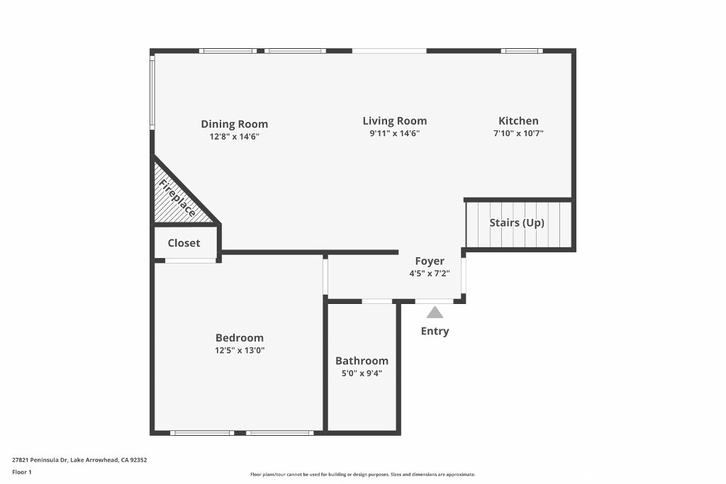 Arrowhead Woods (AWHW) - Residential