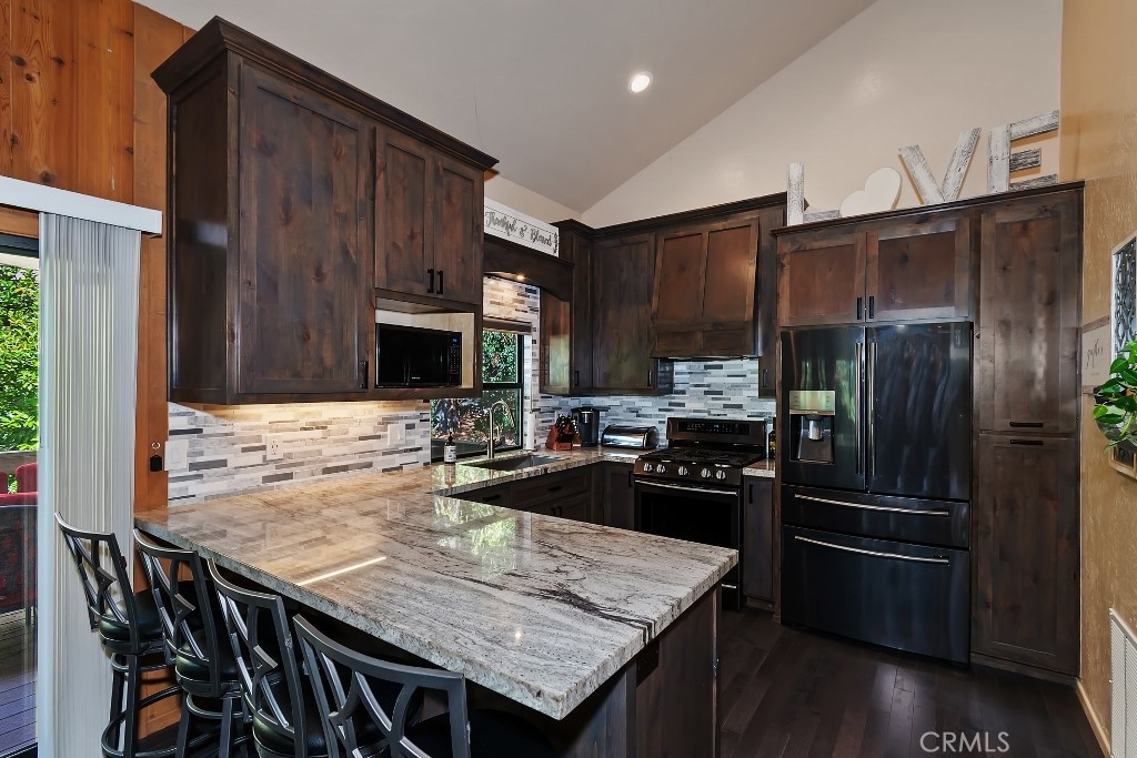 Arrowhead Woods (AWHW) - Residential