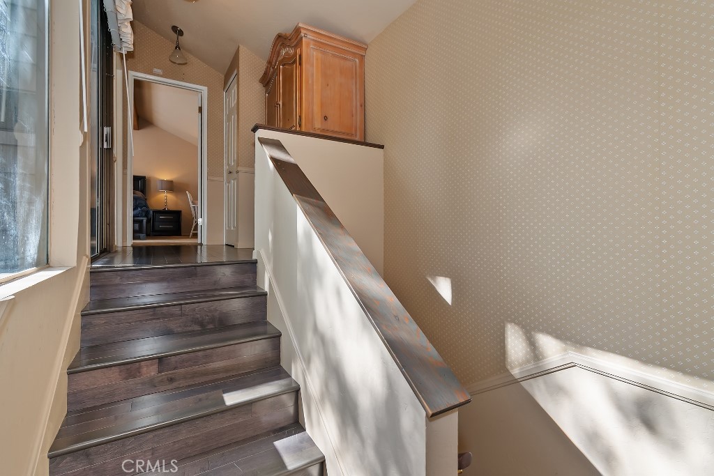 Arrowhead Woods (AWHW) - Residential