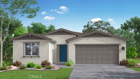 Photo of 5302 Dogwood Place, Banning, CA 92220 (MLS # IV26189657)
