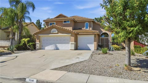 Photo of 33265 Calle Langarica, Temecula, CA 92592 (MLS # SW26159937)