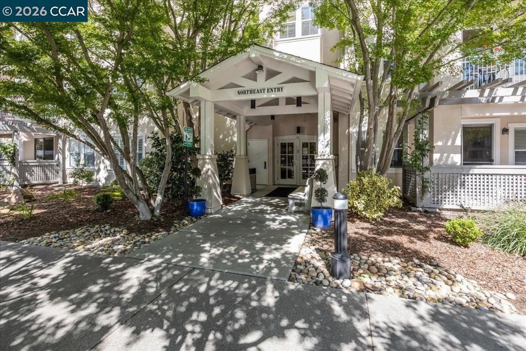Photo of 1840 Tice Creek Dr #2340, Walnut Creek, CA 94595 (MLS # 41133372)