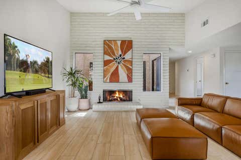 Photo of 6 Joya Drive, Palm Desert, CA 92260 (MLS # 219151912DA)