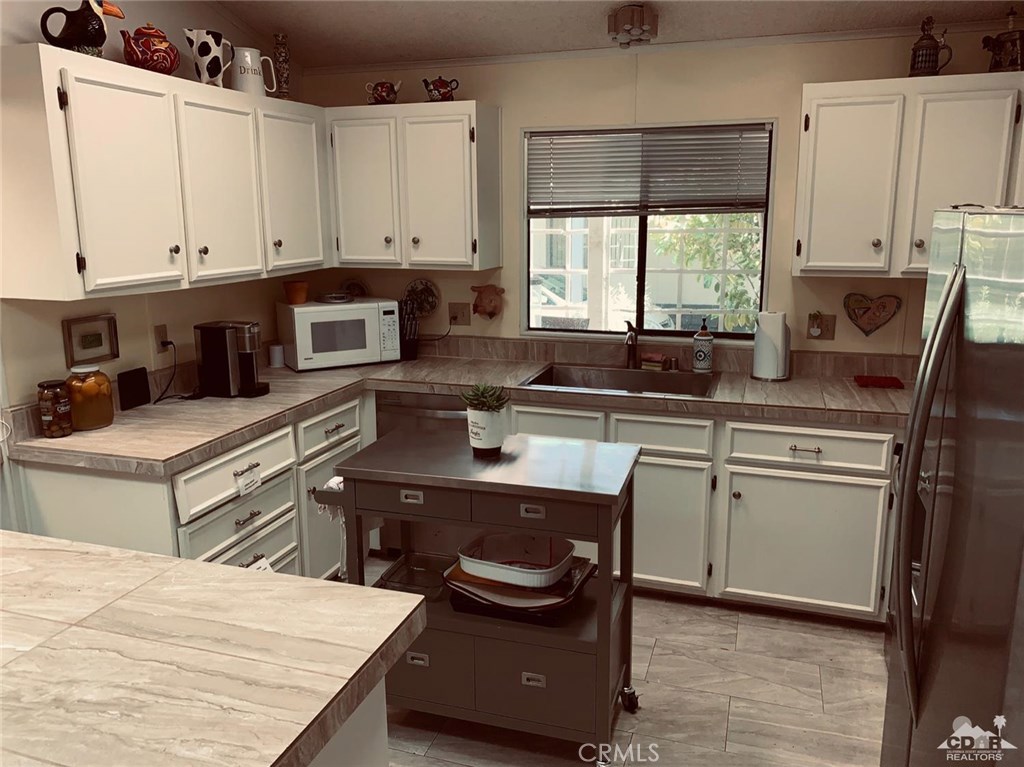 Silver Spur Community - Manufactured In Park