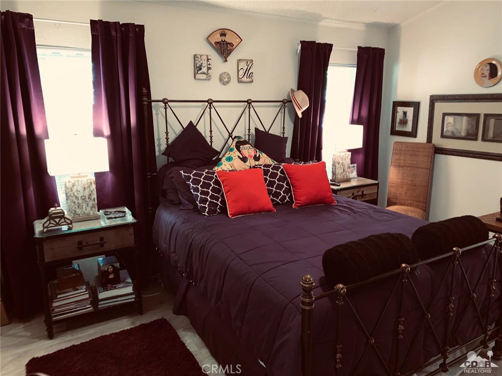 Silver Spur Community - Manufactured In Park