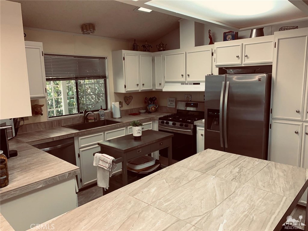 Silver Spur Community - Manufactured In Park