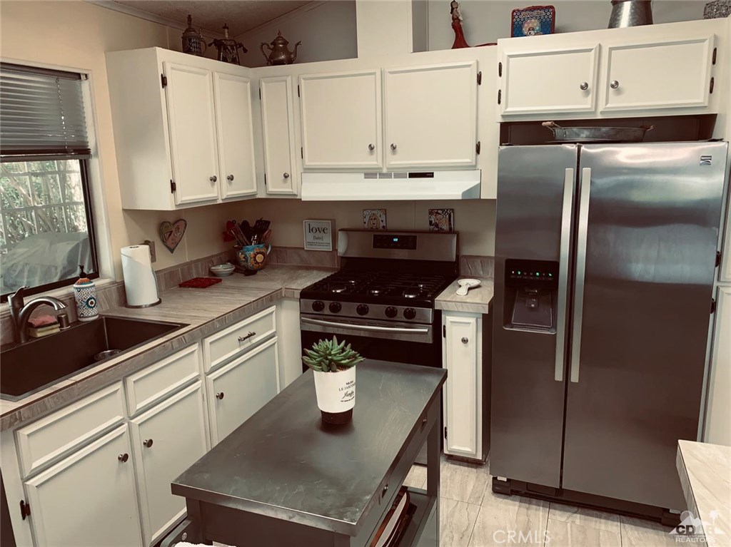 Silver Spur Community - Manufactured In Park