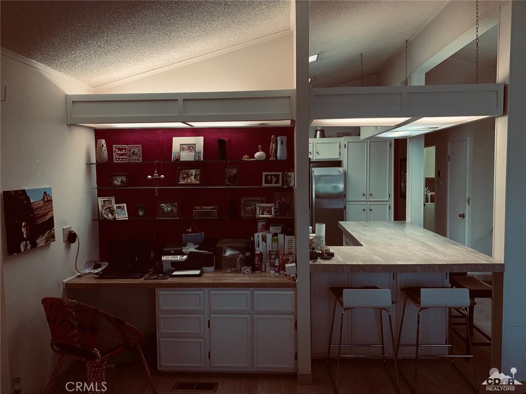 Silver Spur Community - Manufactured In Park