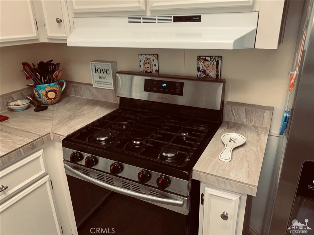 Silver Spur Community - Manufactured In Park