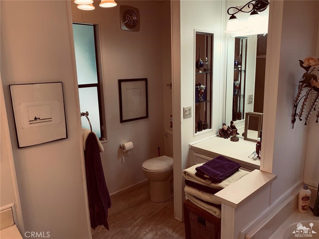 Silver Spur Community - Manufactured In Park