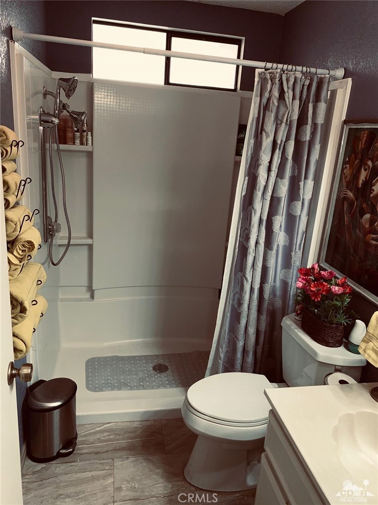 Silver Spur Community - Manufactured In Park