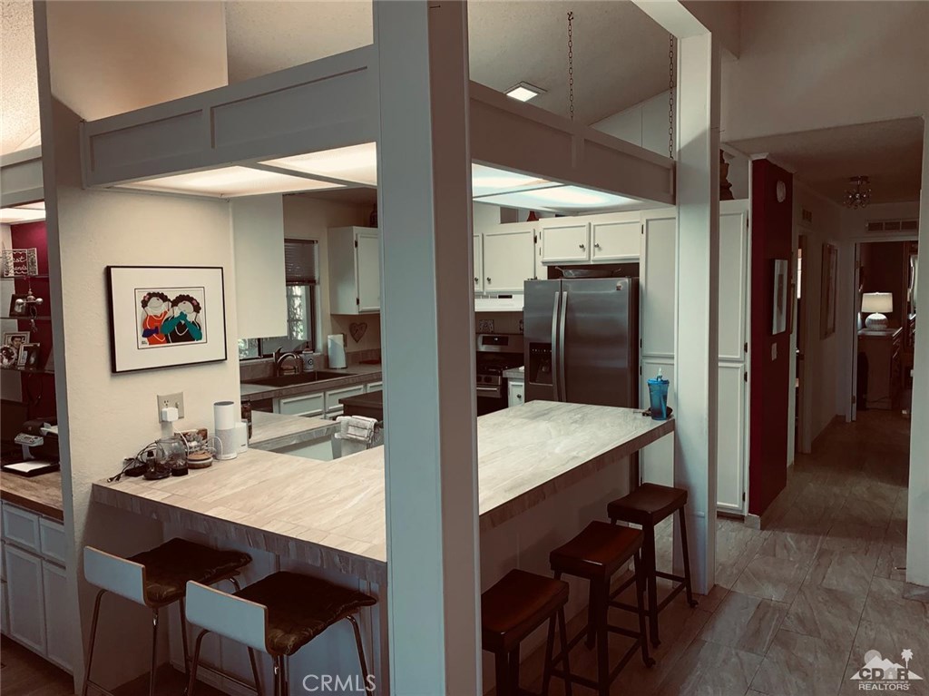 Silver Spur Community - Manufactured In Park