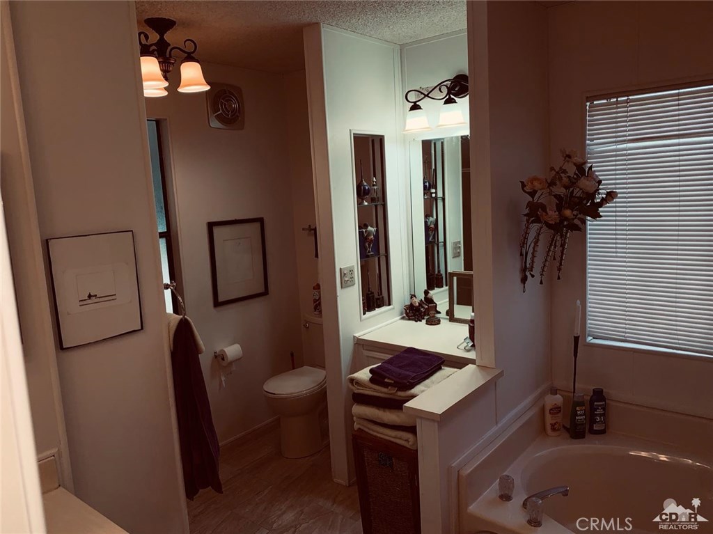 Silver Spur Community - Manufactured In Park