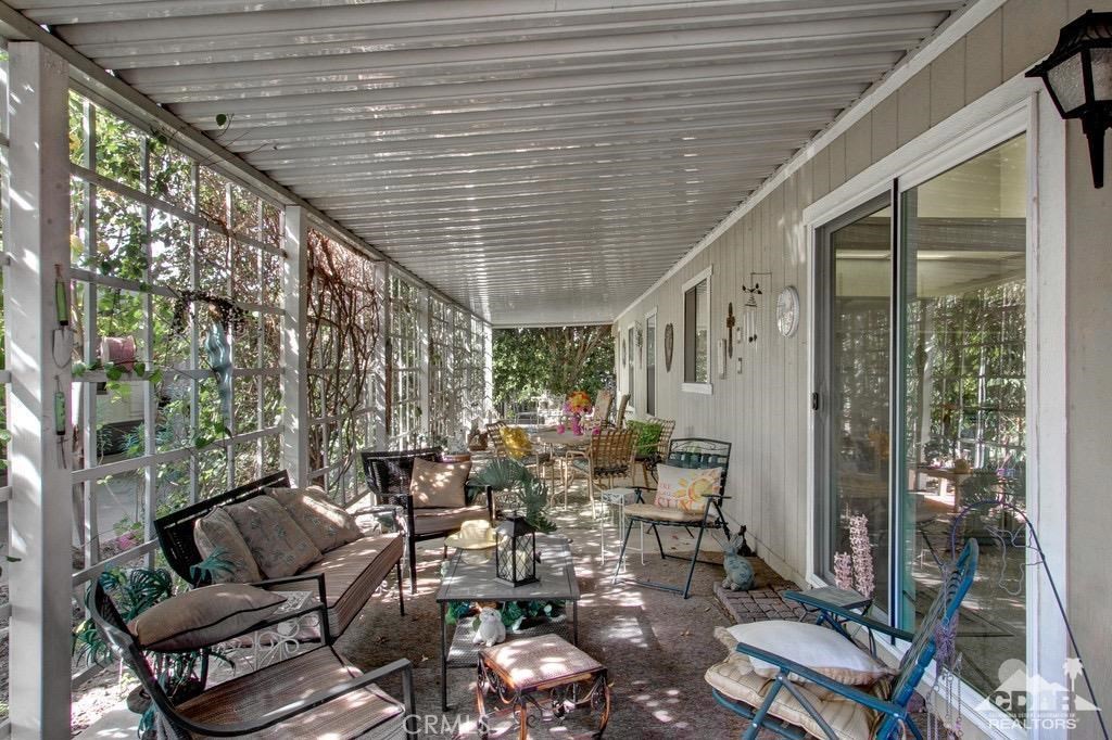 Silver Spur Community - Manufactured In Park