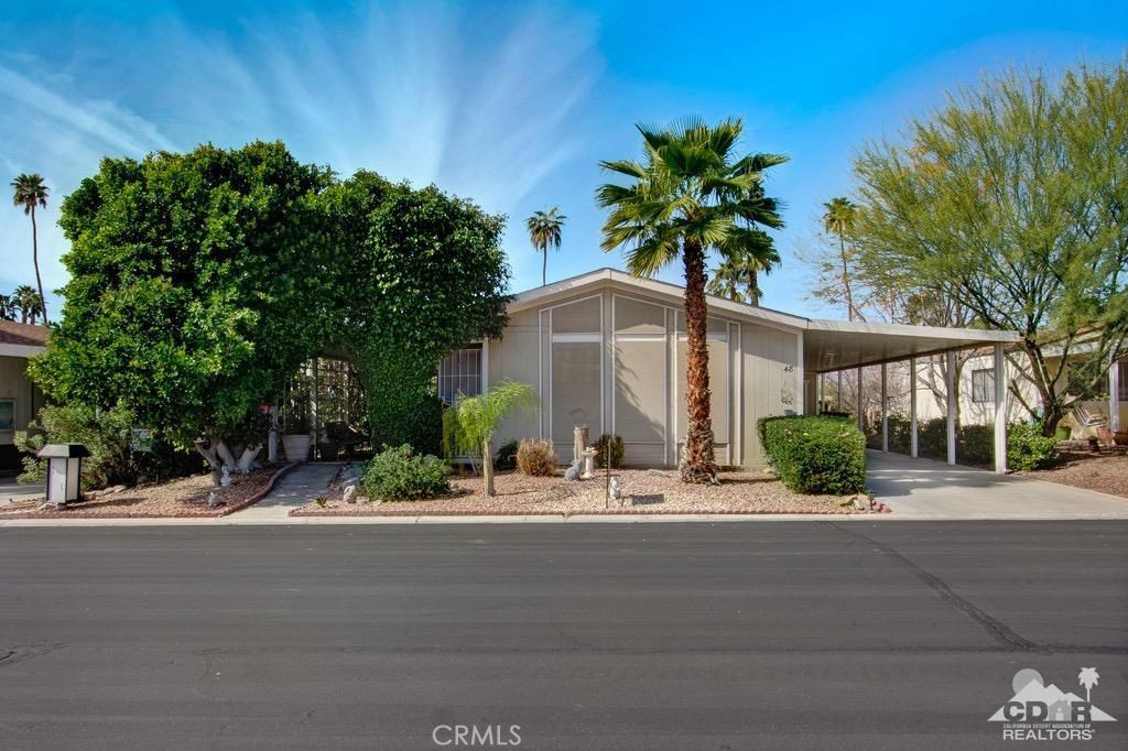 Silver Spur Community - Manufactured In Park