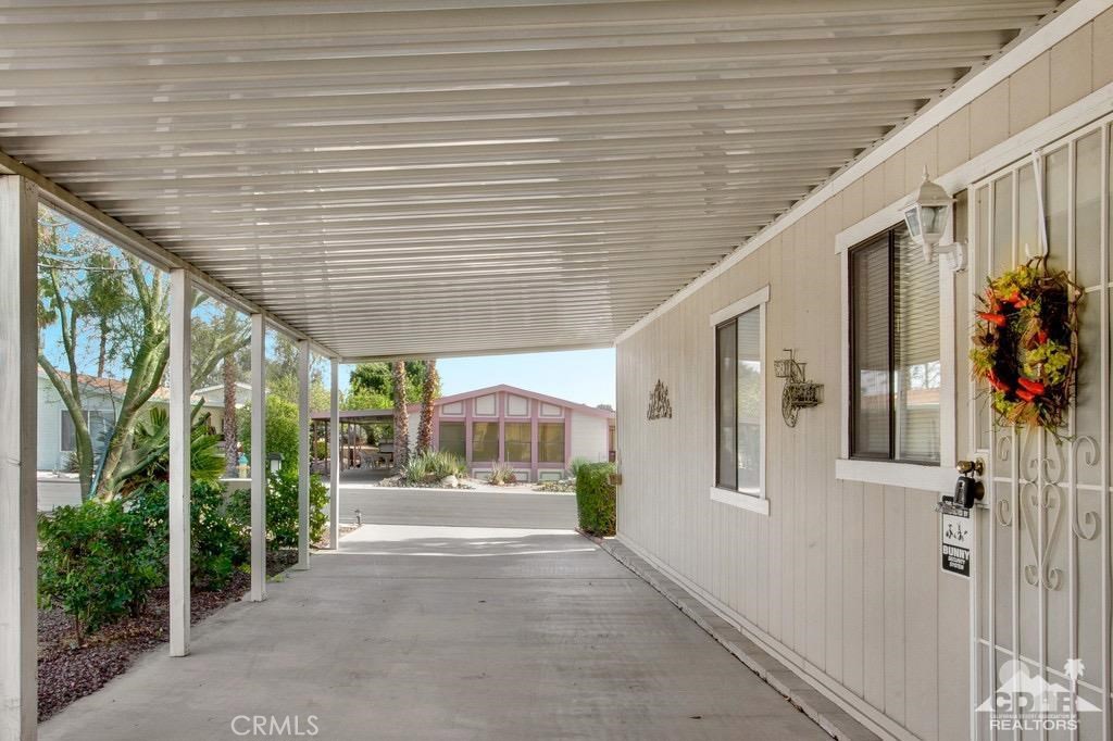 Silver Spur Community - Manufactured In Park