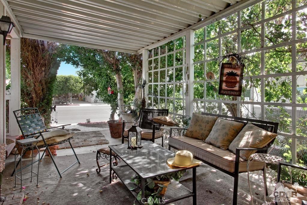 Silver Spur Community - Manufactured In Park