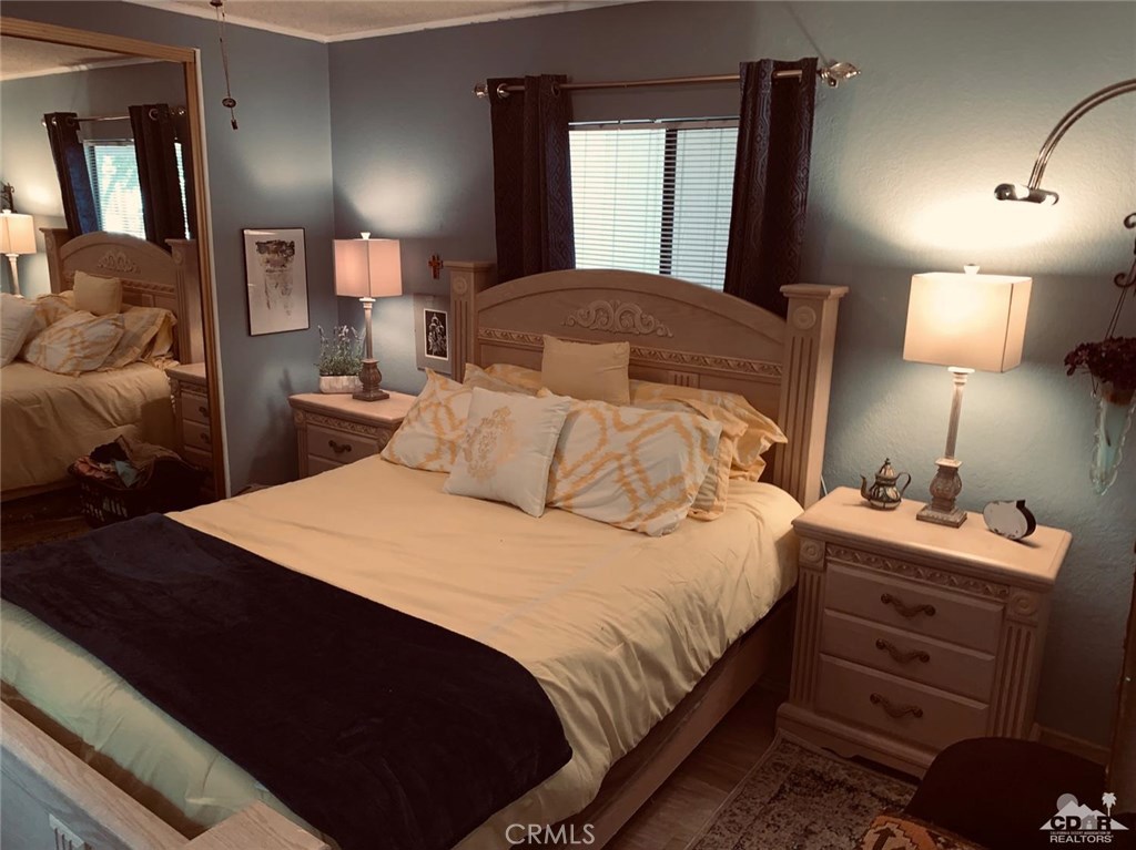 Silver Spur Community - Manufactured In Park