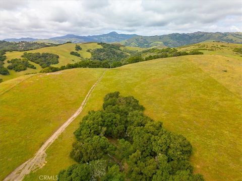 Tiny photo for 0 Santa Rosa Creek Rd, Cambria, CA 93428 (MLS # PI25041316)