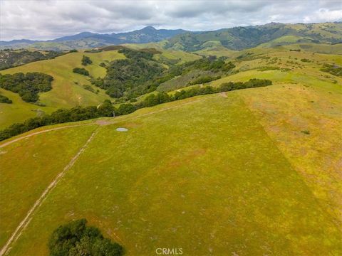 Tiny photo for 0 Santa Rosa Creek Rd, Cambria, CA 93428 (MLS # PI25041316)