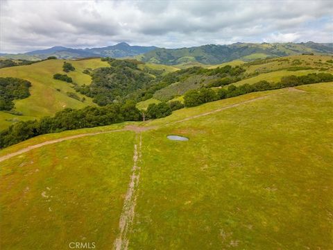 Tiny photo for 0 Santa Rosa Creek Rd, Cambria, CA 93428 (MLS # PI25041316)