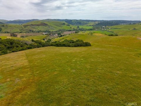 Tiny photo for 0 Santa Rosa Creek Rd, Cambria, CA 93428 (MLS # PI25041316)