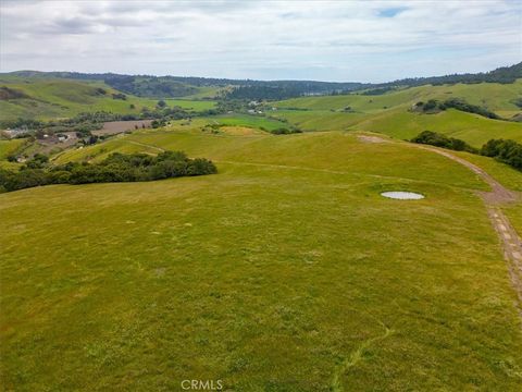 Tiny photo for 0 Santa Rosa Creek Rd, Cambria, CA 93428 (MLS # PI25041316)