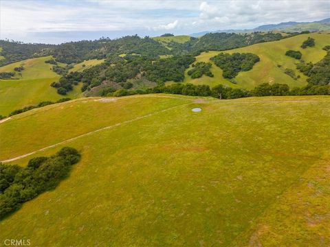 Tiny photo for 0 Santa Rosa Creek Rd, Cambria, CA 93428 (MLS # PI25041316)