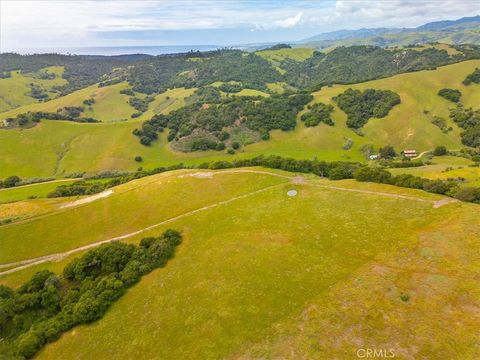 Tiny photo for 0 Santa Rosa Creek Rd, Cambria, CA 93428 (MLS # PI25041316)