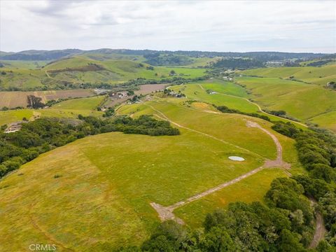 Tiny photo for 0 Santa Rosa Creek Rd, Cambria, CA 93428 (MLS # PI25041316)